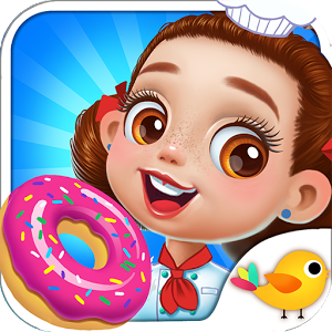 My Sweet Kitchen: Dessert Shop иконка