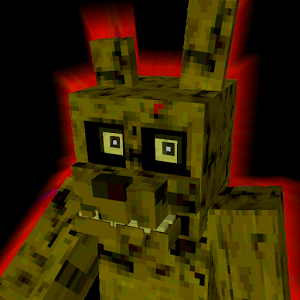 One Freddy Story 3 иконка