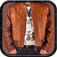 Men Stylish Jackets Editor