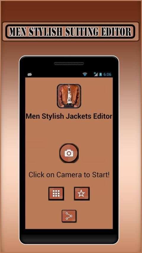 Men Stylish Jackets Editor 6 تصوير الشاشة