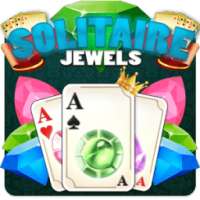 Пасьянс ювелирных изделий своб