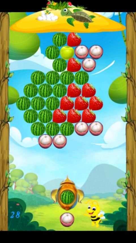 Fruits Legend स्क्रीनशॉट 5