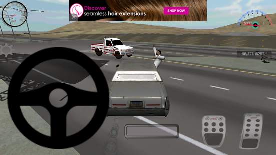 King of Drift screenshot 3