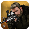 Sniper shooter 3d Basecamp icon