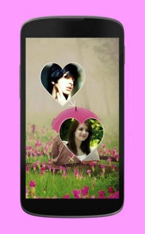 Foto Pacar jadi Kunci HP screenshot 9