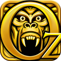 Temple Run:Oz أيقونة