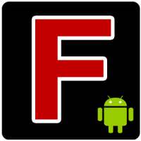 Install Flash Player ▶ Android أيقونة