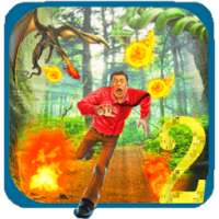 Jungle Temple Run 2