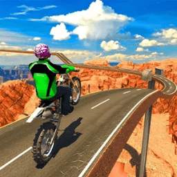 Fast Bike Racing Free 1.0