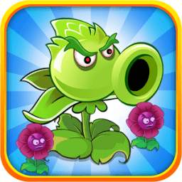 Angry Plants Go 1.0