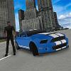 Crime City Street Driving 3D أيقونة