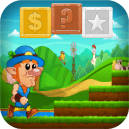 Super Leps Jungle World 5 иконка