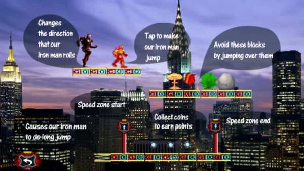 Gooo Iron Man Lego !!! 1 تصوير الشاشة