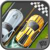Car racing 2015