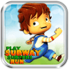 Play Subway Surfers Bus Rush أيقونة