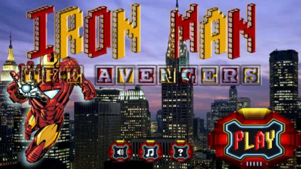 Gooo Iron Man Lego !!! 3 تصوير الشاشة