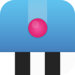 Piano Ball иконка
