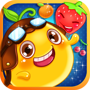Fruit Link أيقونة