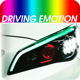 DRL 컨트롤러 आइकन