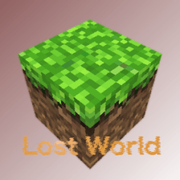 World Craft: Lost World أيقونة