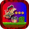 Jake The Pirate Runner Games