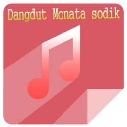Lagu Dangdut Monata icon