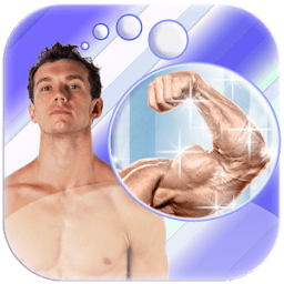 Mega Arms – Photo Effects icon