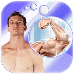 Mega Arms - Photo Effects 1.0