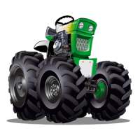 Tractor games free