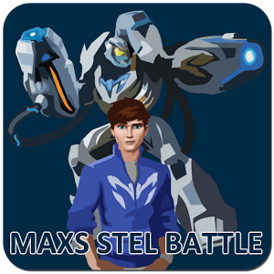 Maxs-Stel Battle Arena icon
