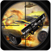 Top Sniper Traffic Shooting أيقونة