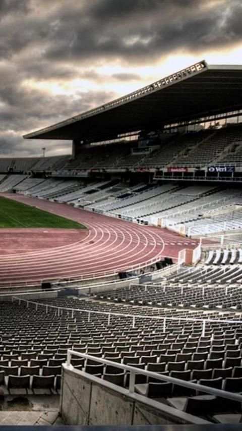 Barcelona Football Wallpaper screenshot 5