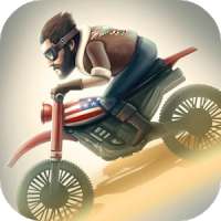 Bike Baron Racing