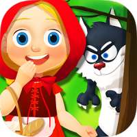 Little Red Riding Hood Story