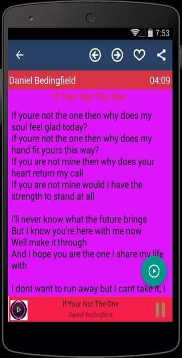 The Best Romantic Love Songs screenshot 1