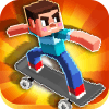 Extreme Skater icon