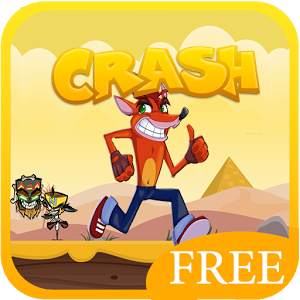 Crash World Bandicot 1.0.2