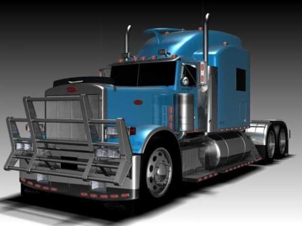 Truck Racing screenshot 7