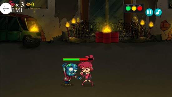 Friv World - Good Games screenshot 6