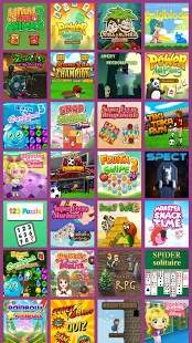 Friv World - Good Games screenshot 8