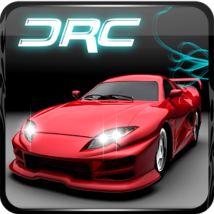 Drag Race City Racing icon