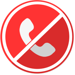 Caller and SMS Block иконка