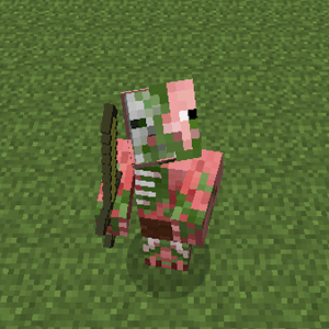 Zombiecity Minecraft Wallpaper icon