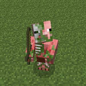 Zombiecity Minecraft Wallpaper 4.0