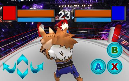 Super King Mighty Fighter screenshot 7