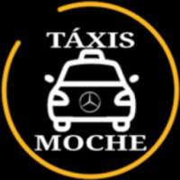 TAXIS MOCHE CAST. BRANCO