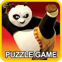 Kung Fu Panda Children game