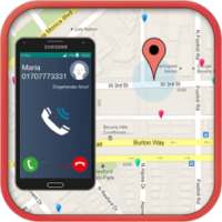 تحديد مكان و اسم المتصل Prank on 9Apps