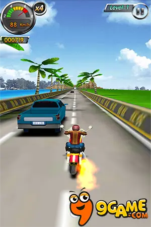 AE 3D Motor screenshot 2
