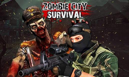 Bertahan di Pulau Zombie screenshot 24